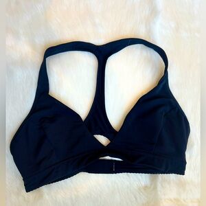 Lululemon bra/top light support.